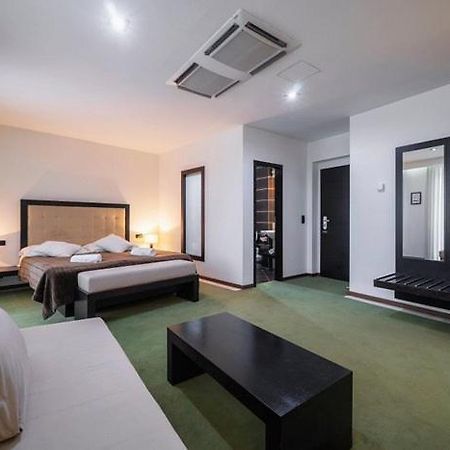 Hotel Astory Plzeň Eksteriør bilde