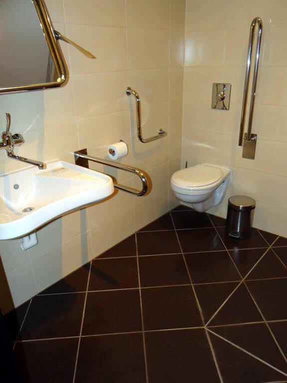 Hotel Astory Plzeň Eksteriør bilde